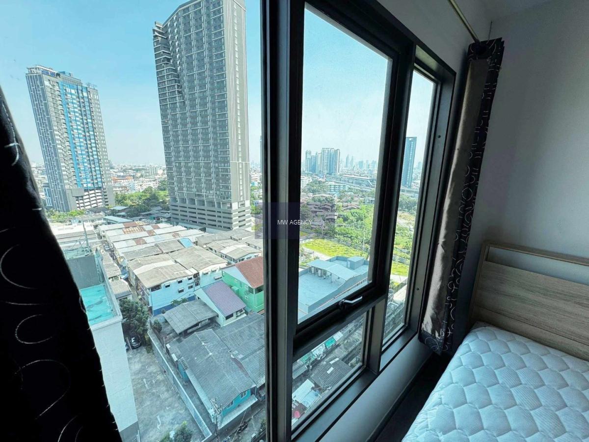 ธนบุรี 💥รีเจ้นท์ โฮม วุฒากาศ🔴🟢🟡