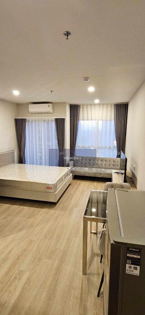 นนทบุรี💥 ลุมพินี เพลส แจ้งวัฒนะ - ปากเกร็ด สเตชั่น  🔴🟢🟡