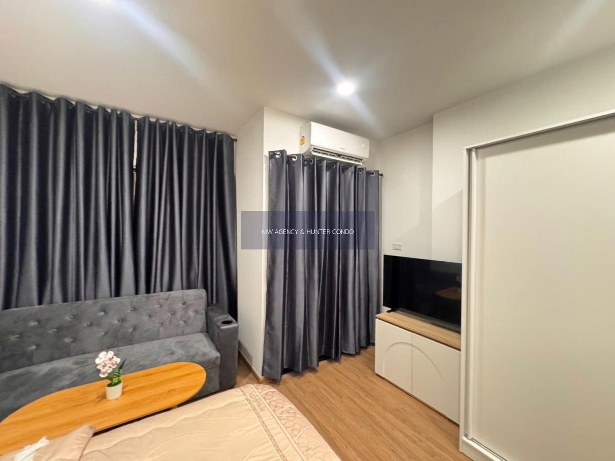 ภาษีเจริญ💥เดอะ ลิฟวิ่น เพชรเกษม🔴ห้อง A2842🟢🟡