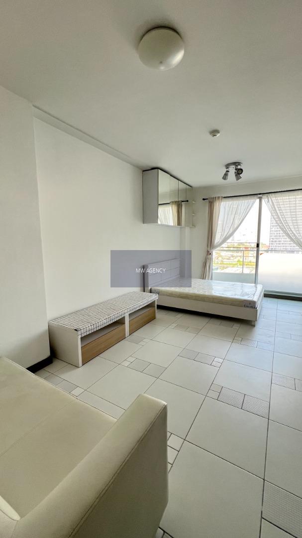 ว่าง ธค 69🟡🟢 คลองสาน💥Supalai River Place