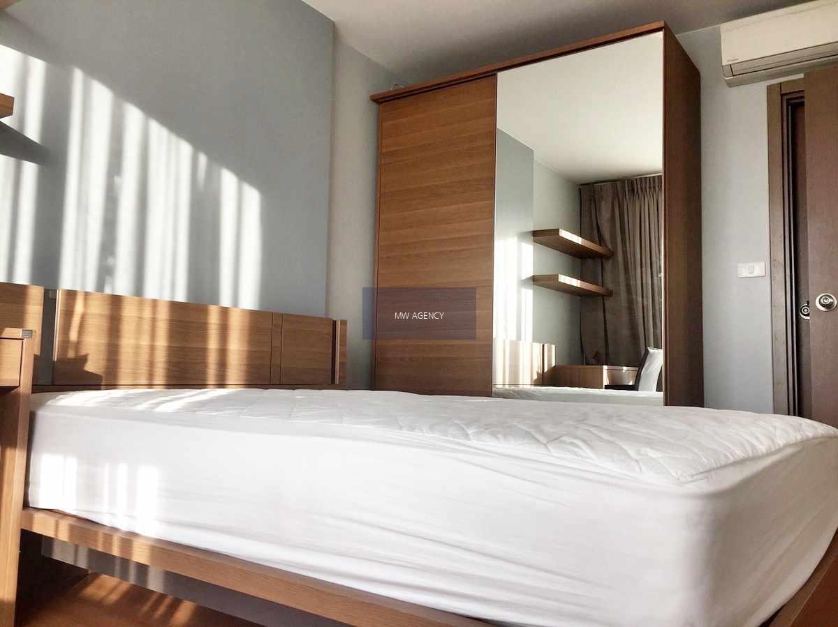 ว่าง 1 มี.ค. 2569💥วัฒนา💥เดอะ เบส สุขุมวิท 77