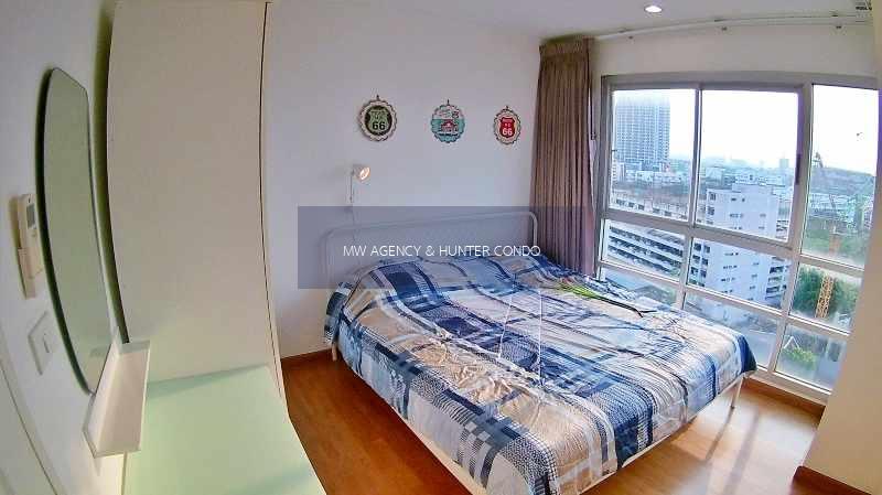 ว่าง 7 เม.ย. 2569💥 จตุจักร💥ยู ดีไลท์ แอท จตุจักร สเตชั่น🔴🟢🟡