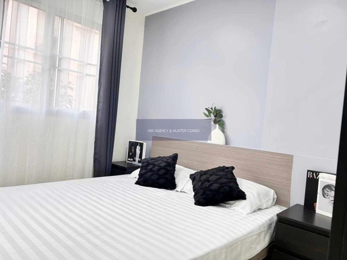 ว่าง 26 มิ.ย. 2569💥บางแค💥ลุมพินี คอนโดทาวน์ บางแค🔴🟢🟡