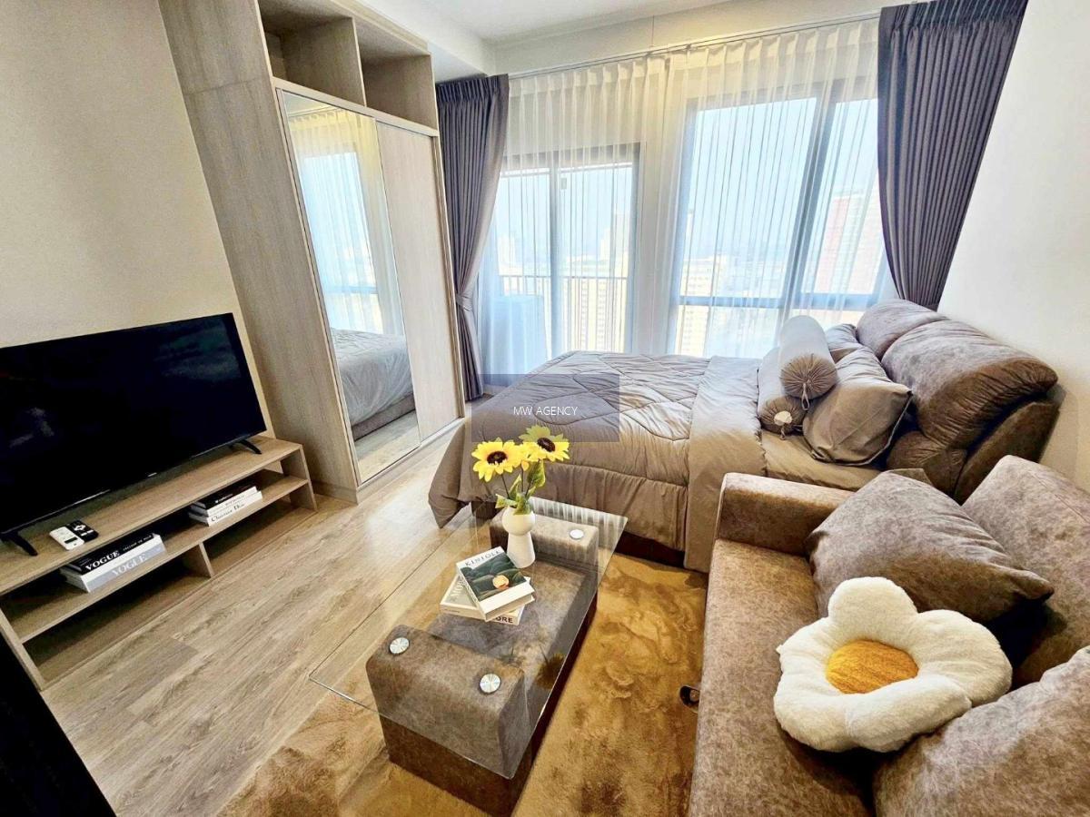 สวนหลวง 💥เดอะ ทรี พัฒนาการ - เอกมัย🔴🟢🟡