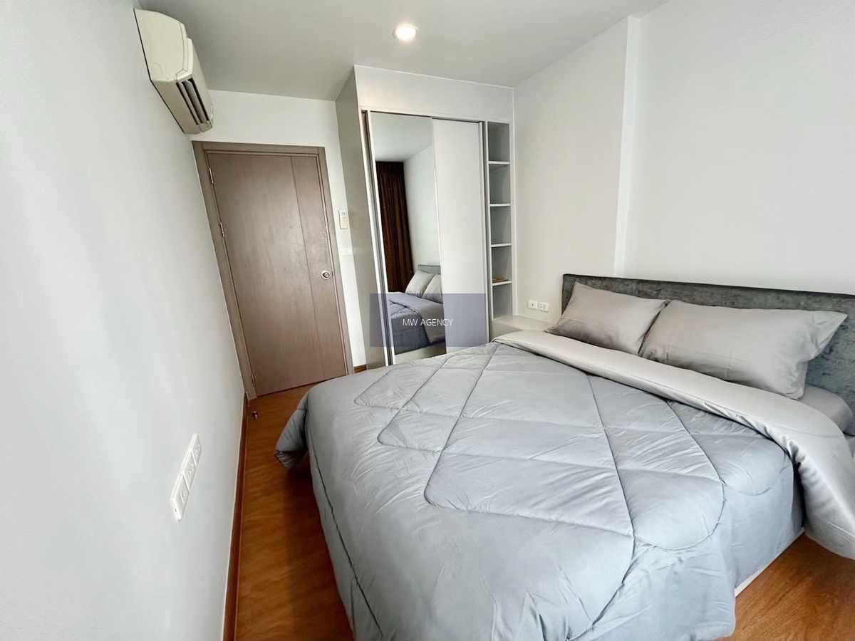 ว่าง 1 ก.พ. 2569 💥วัฒนา💥เดอะ เบส สุขุมวิท 77🔴🟢🟡