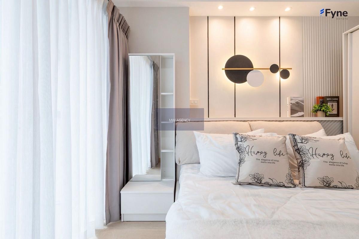 วัฒนา💥แกรนด์ พาร์ค วิว🔴🟢🟡