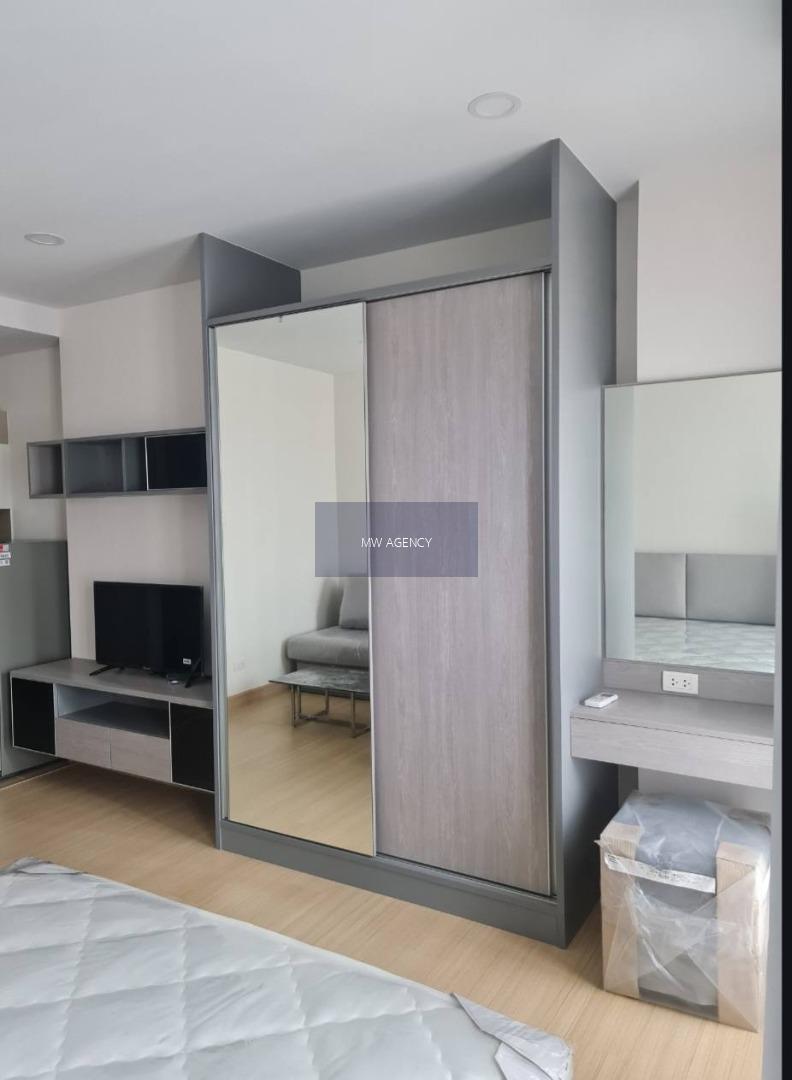 ว่าง 1 เม.ย. 2569 💥บางกะปิ💥ศุภาลัย เวอเรนด้า รามคำแหง🔴🟢🟡