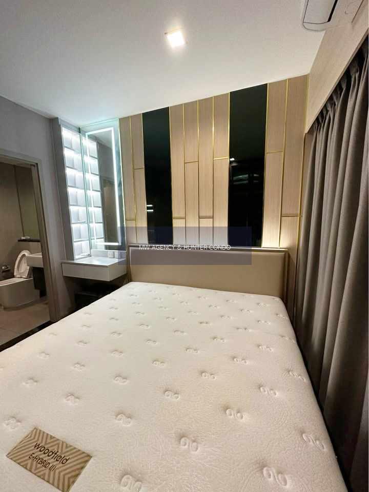 ว่าง พ.ค. 2569💥นนทบุรี 💥เดอะ โพลิแทน อควา🔴🟢🟡