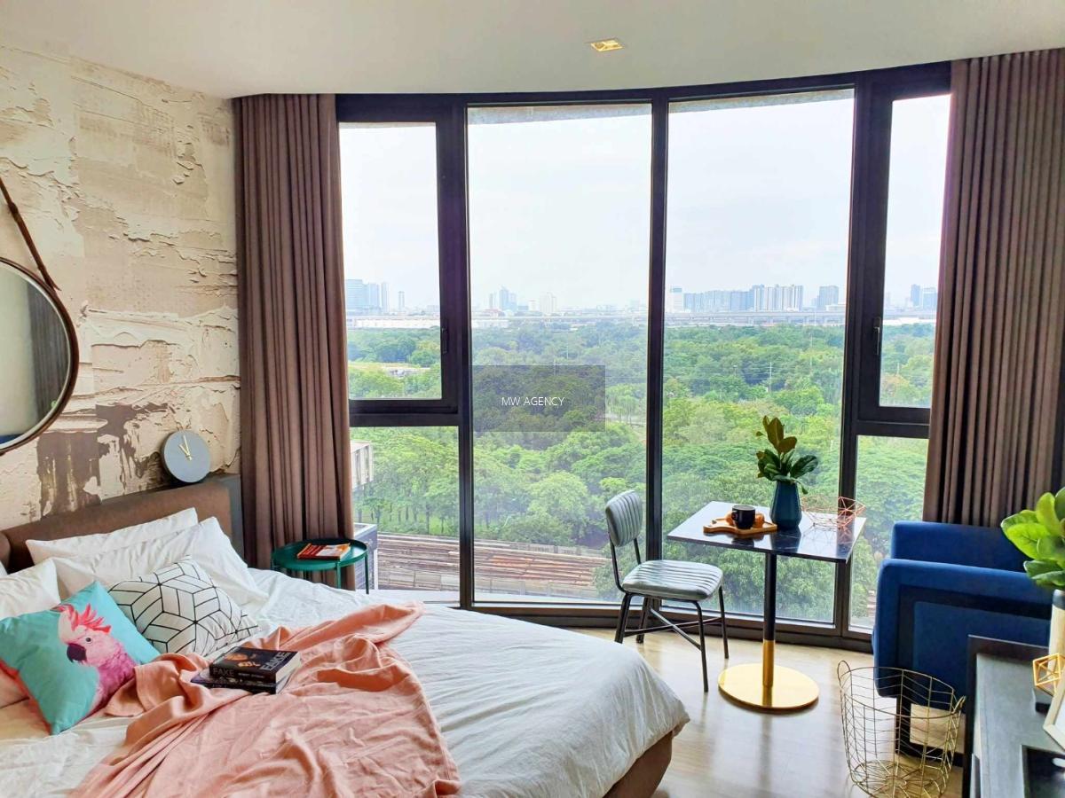 จตุจักร💥เดอะ ไลน์ จตุจักร - หมอชิต🔴🟢🟡