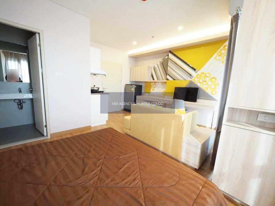 ว่าง 2 มิ.ย. 2569💥 จตุจักร💥ลุมพินี พาร์ค วิภาวดี - จตุจักร🔴🟢🟡