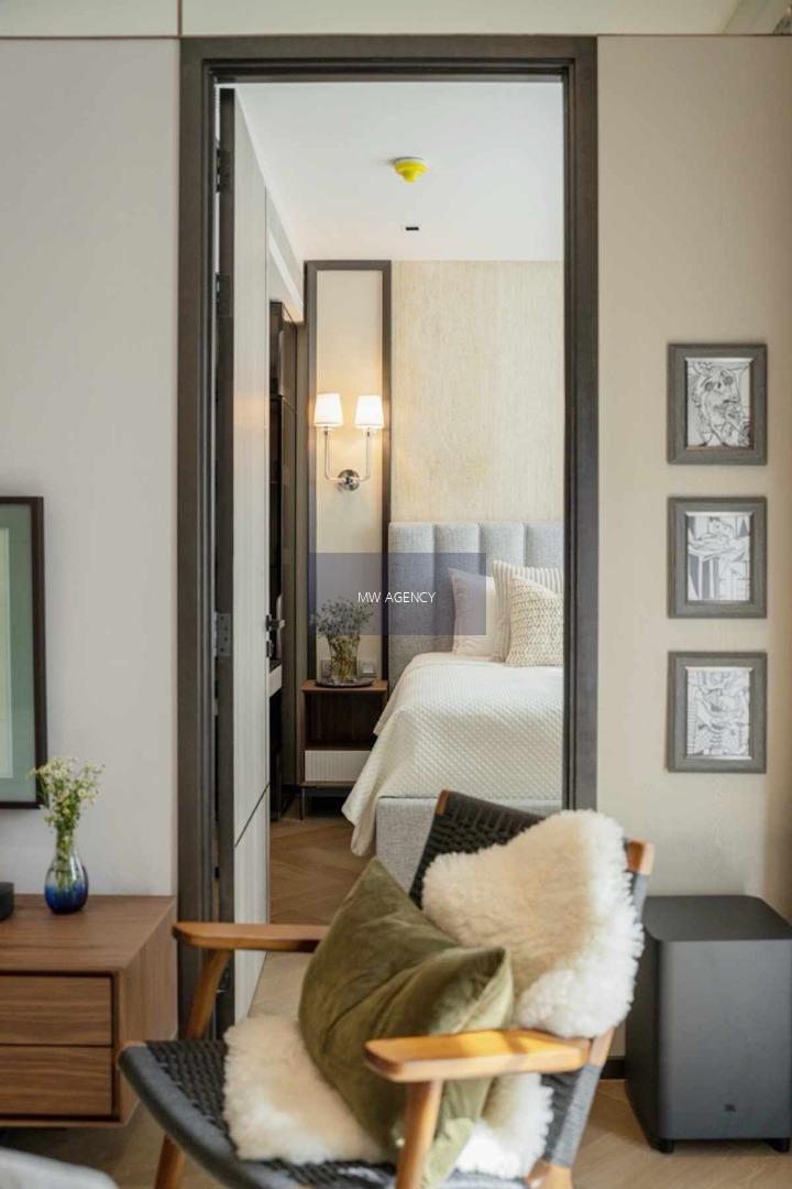 ว่าง 1 มี.ค. 2569 💥วัฒนา💥เดอะ รีเซิร์ฟ สุขุมวิท 61🔴🟢🟡