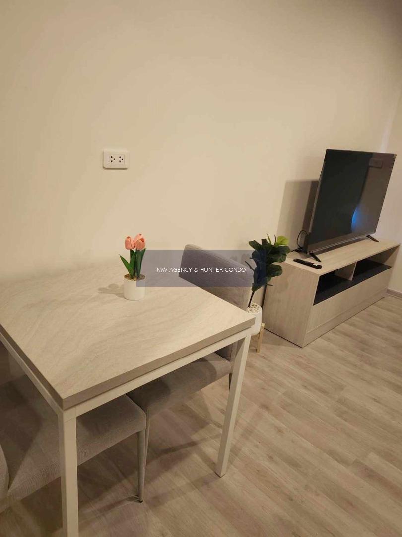 ว่าง 16 เม.ย. 2569💥บางกะปิ💥นิช โมโน รามคำแหง🔴🟢🟡