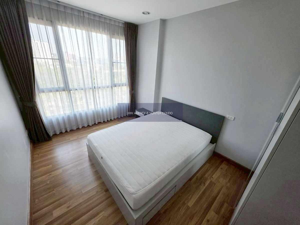 ว่าง มิ.ย. 2569💥 จตุจักร💥พรีมีโอ เวโทร🔴ห้อง 28/62🟢🟡