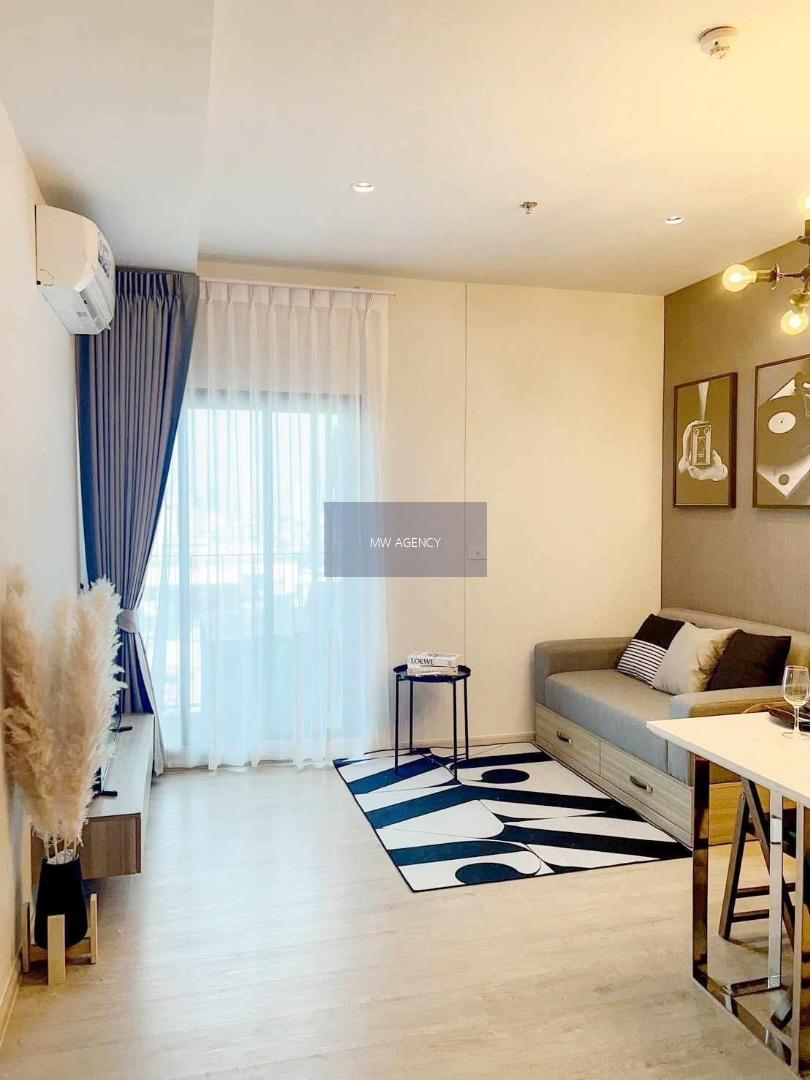 ธนบุรี💥อัลติจูด ยูนิคอร์น สาทร - ท่าพระ🔴🟢🟡