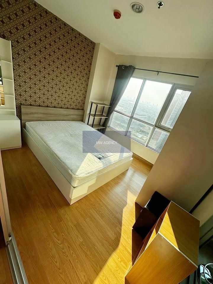 คลองเตย 💥แอสปาย พระราม 4🔴🟢🟡