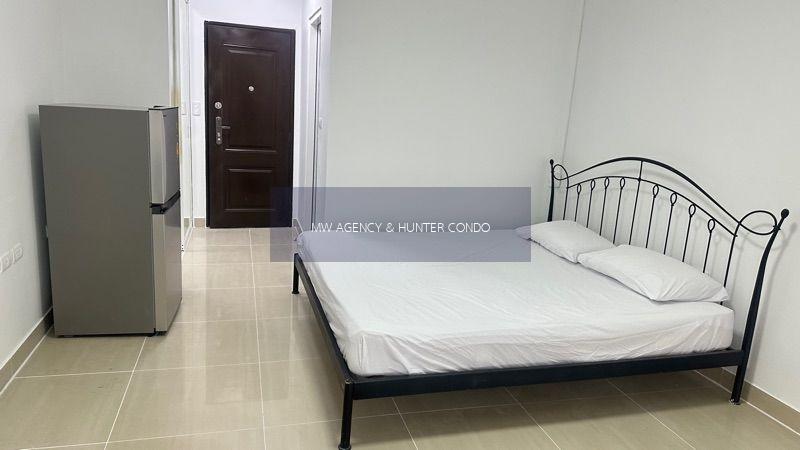 ห้วยขวาง💥ไอ-เฮาส์ ลากูน่า การ์เด้น🔴🟢🟡