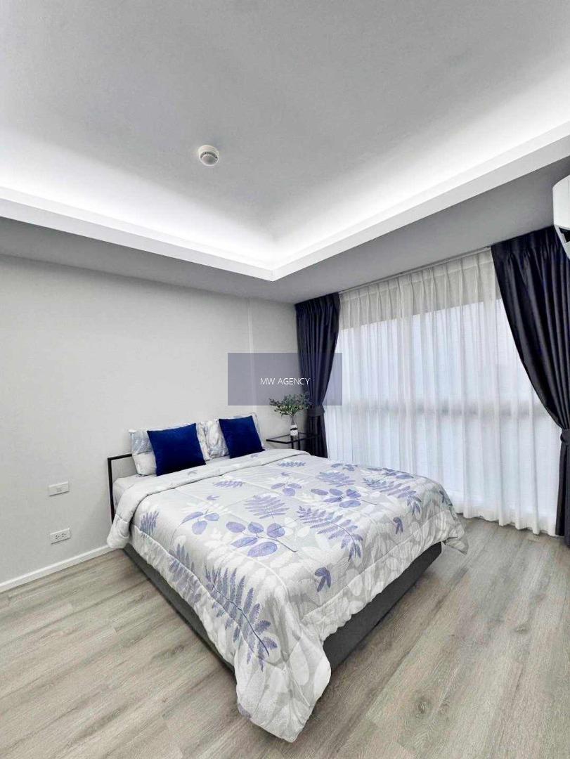 นนทบุรี💥ดับเบิ้ล เลค เมืองทองธานี เฟส 2🔴🟢🟡