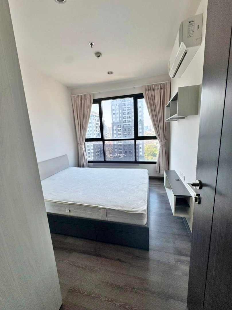 วัฒนา💥The Base Park East Sukhumvit 77🔴🟢🟡