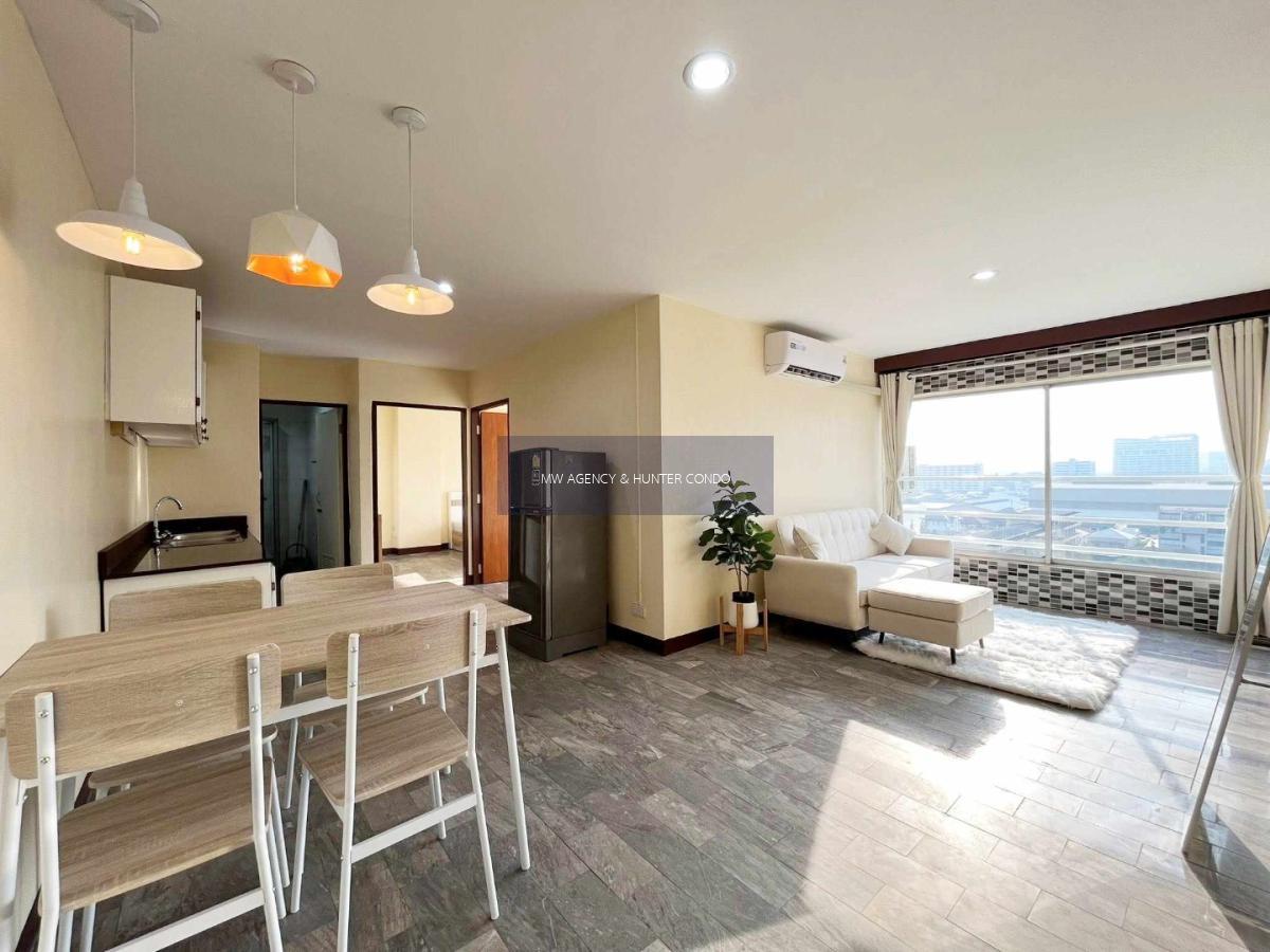 บางกะปิ 💥บ้านสุโขทัย รามคำแหง🔴🟢🟡