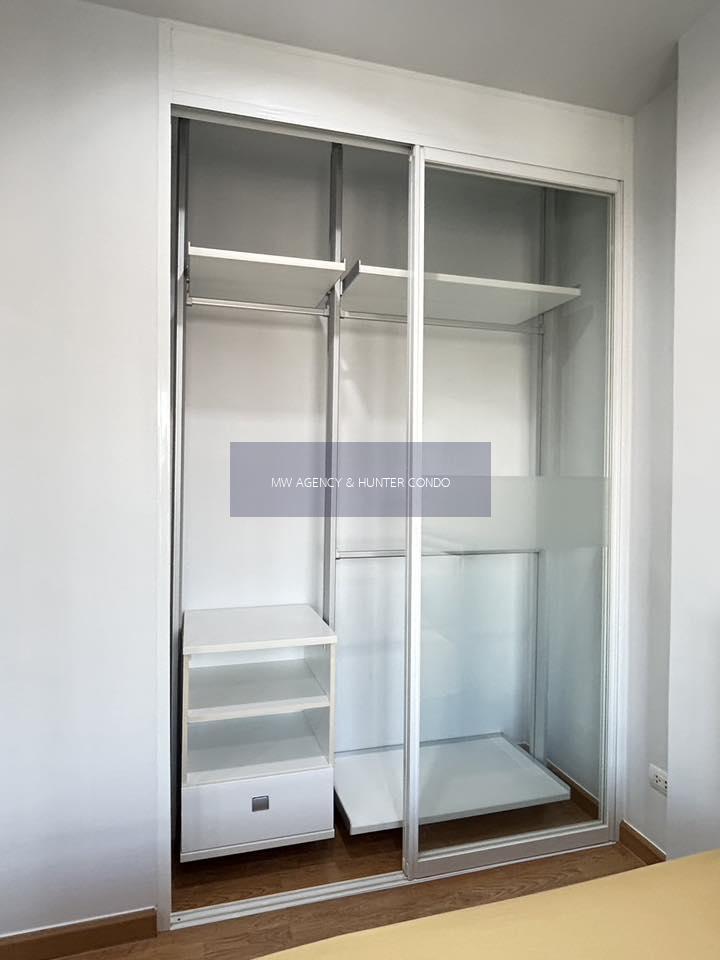 บางซื่อ💥เดอะ พาร์คแลนด์ รัชดา - วงศ์สว่าง🔴🟢🟡