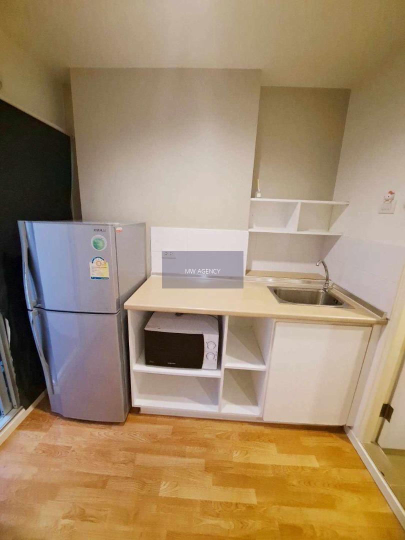 ว่าง ก.พ. 2569 💥นนทบุรี💥ลุมพินี วิลล์ นครอินทร์ - ริเวอร์วิว🔴🟢🟡