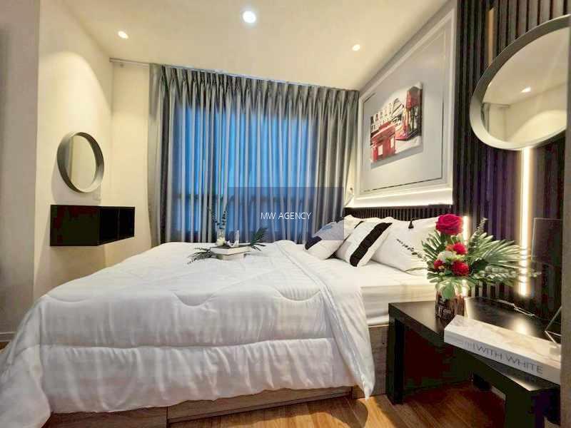 ว่างพร้อมเข้าอยู่ ราษฎร์บูรณะ💥ลุมพินี วิลล์ ราษฎร์บูรณะ - ริเวอร์วิว 2🔴🟢🟡