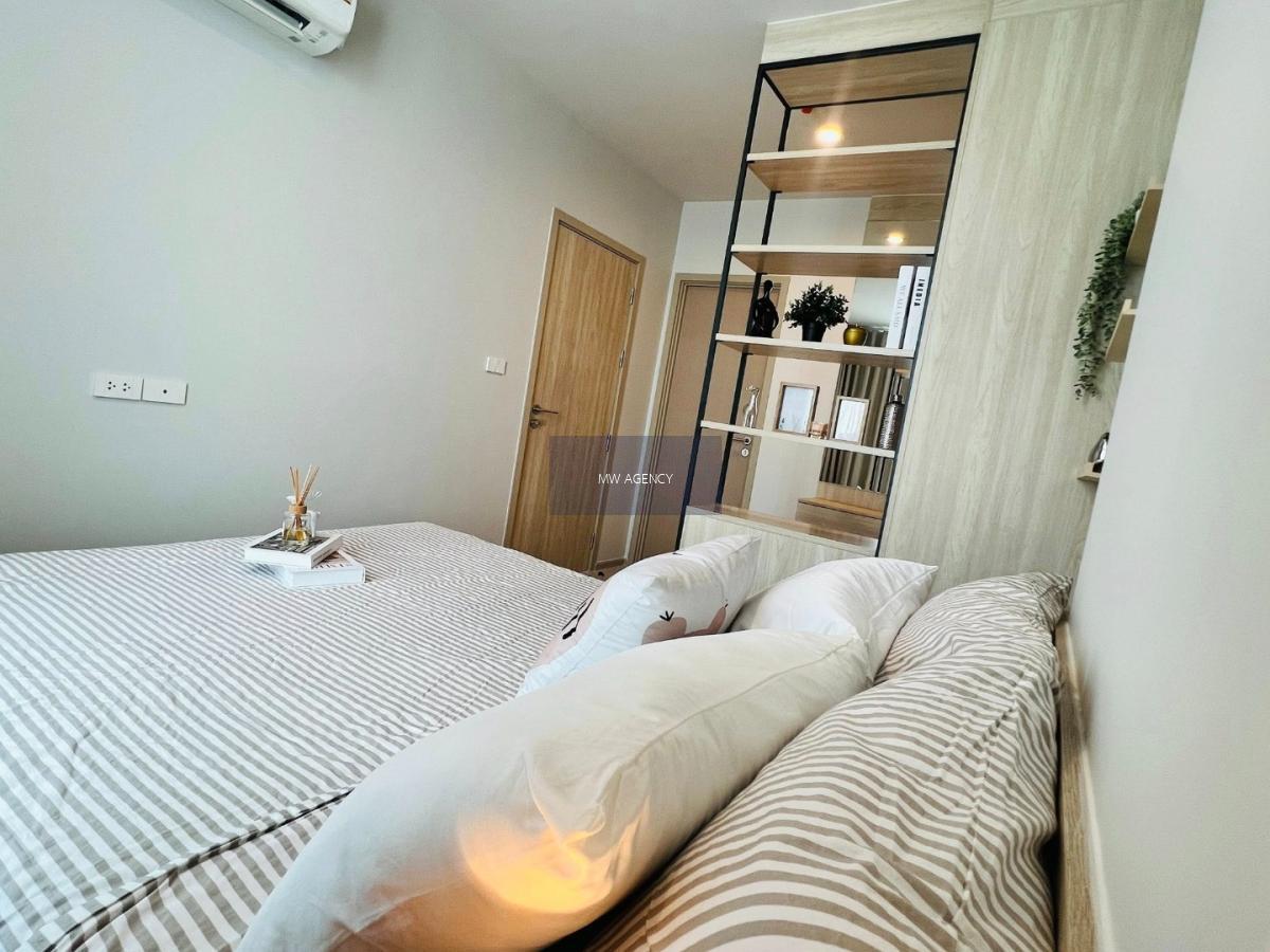 สมุทรปราการ💥โนเบิล นิว เมกา พลัส บางนา🔴ห้อง 88/531 🟢🟡