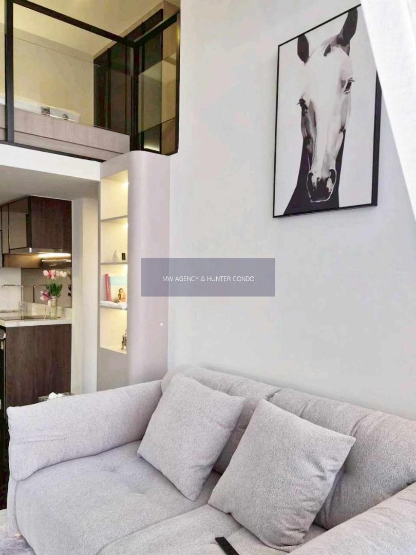 วัฒนา💥พาร์ค ออริจิ้น ทองหล่อ🔴🟢🟡