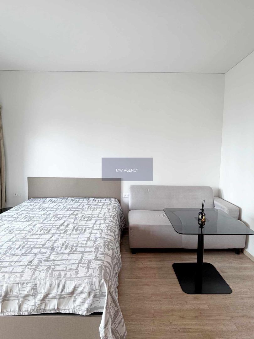 คลองสาน💥ไอดีโอ สาทร - วงเวียนใหญ่🔴🟢🟡