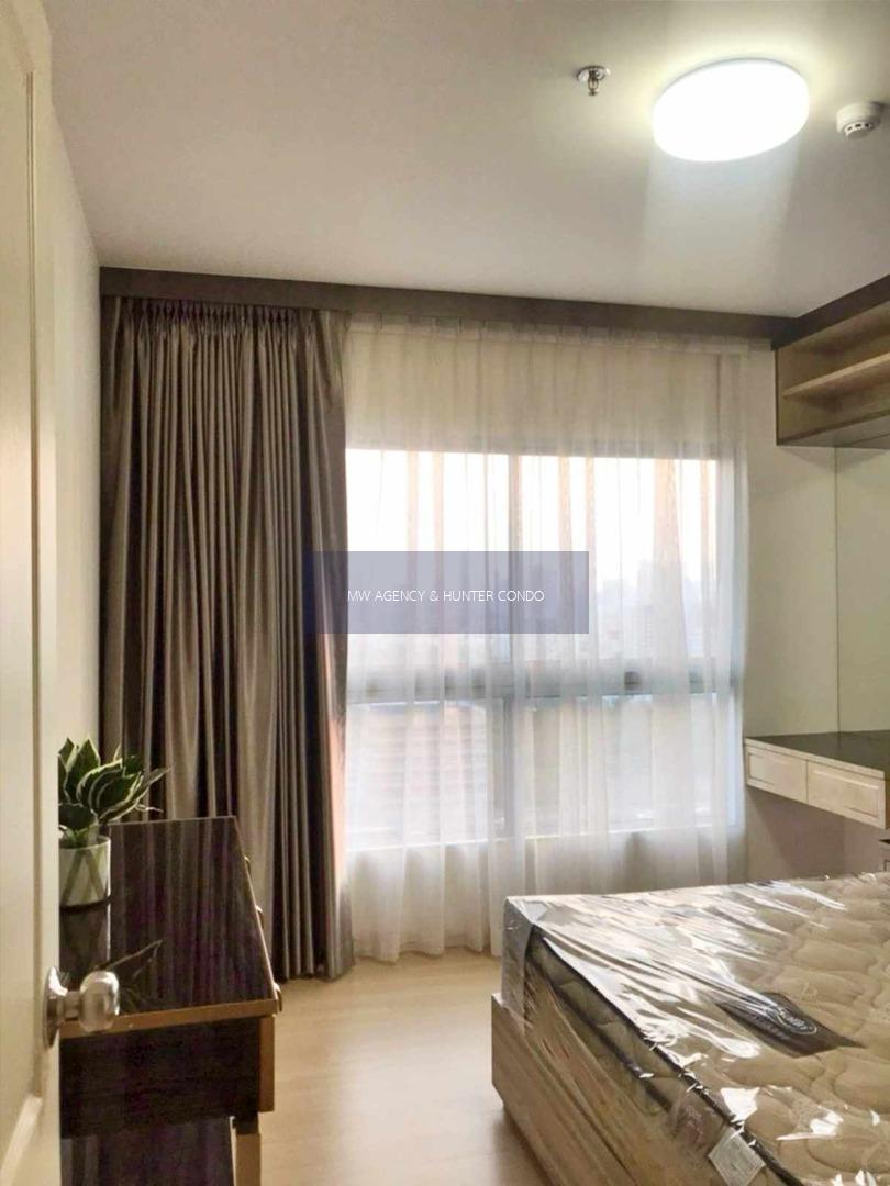 ห้วยขวาง💥ศุภาลัย เวอเรนด้า พระราม 9🔴ห้อง 367🟢🟡