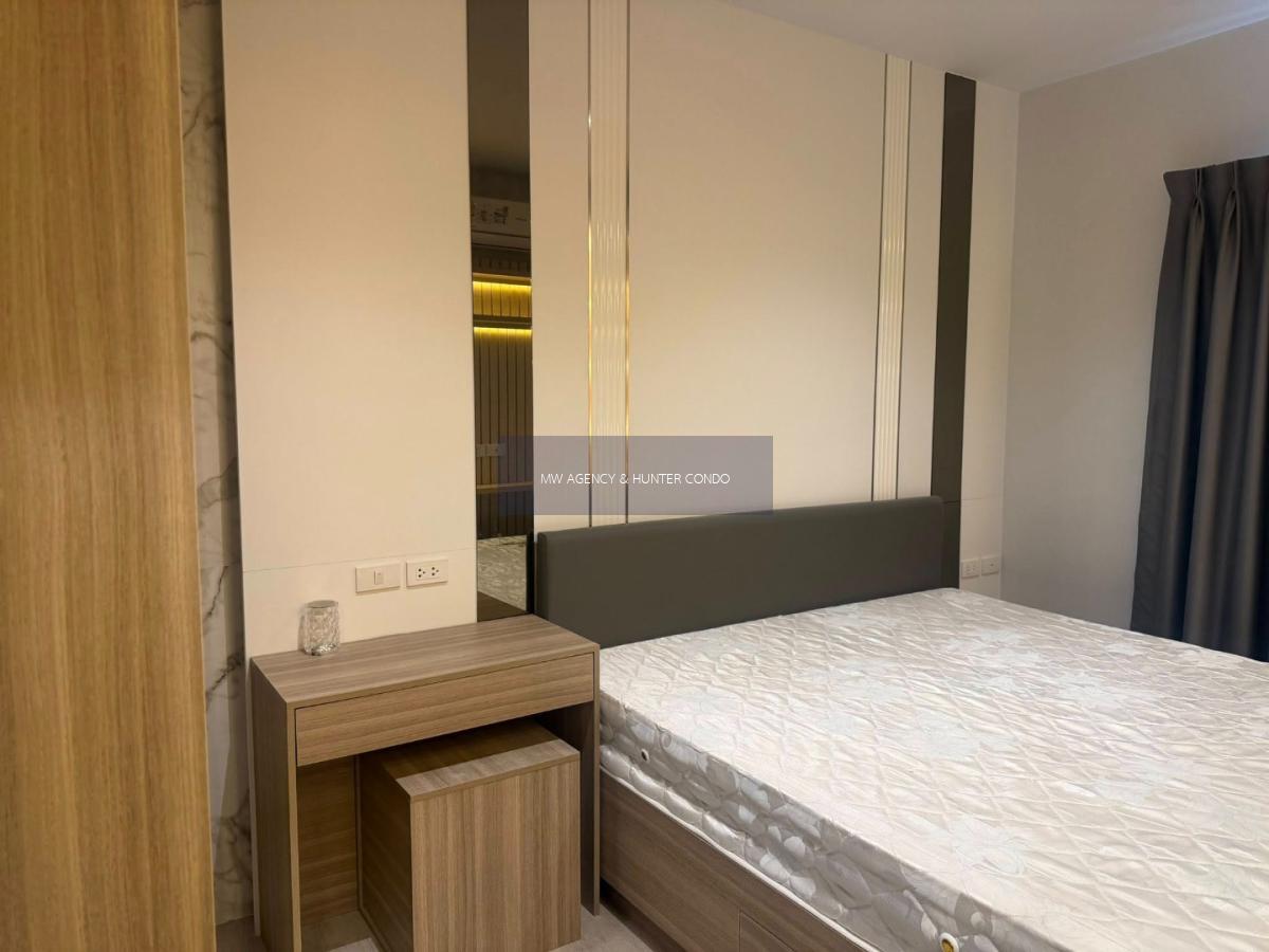 ธนบุรี💥อัลติจูด ยูนิคอร์น สาทร - ท่าพระ🔴🟢🟡