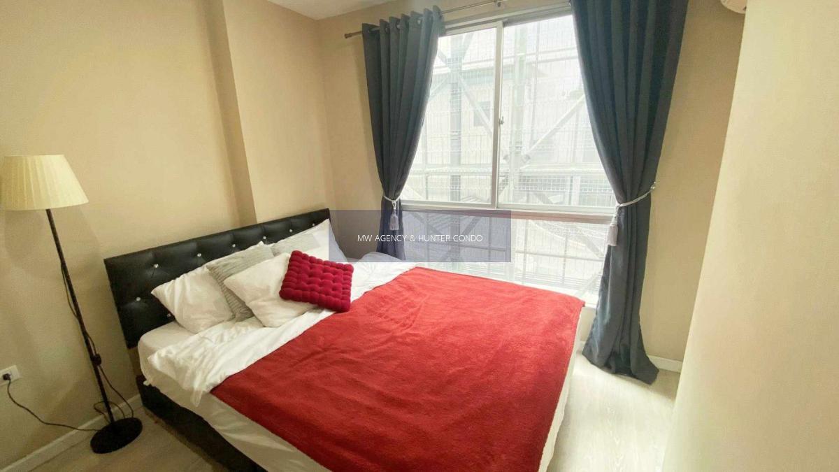 ว่าง 26 มี.ค. 2569💥 คลองเตย💥เมโทร ลักซ์ พระราม 4🔴🟢🟡