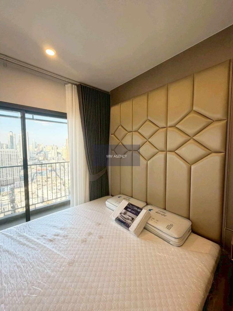 คลองเตย💥ไลฟ์ พระราม 4 - อโศก🔴🟢🟡