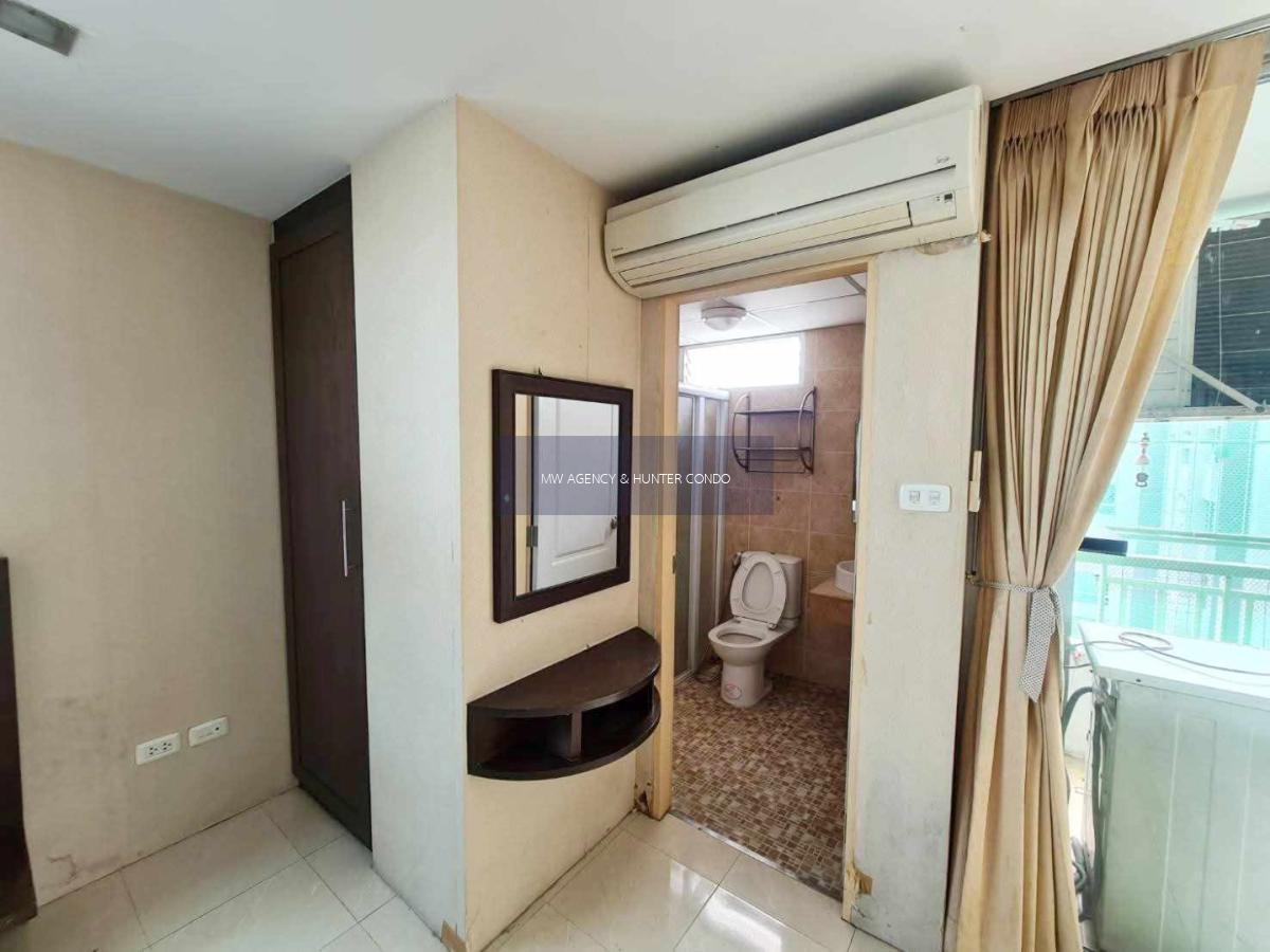  ว่าง เม.ย. 2570 🟡ห้วยขวาง💥รัชดา ซิตี้ 18🔴🟢🟡