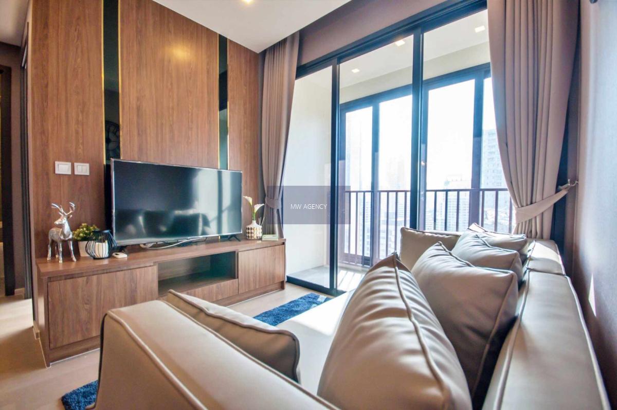 วัฒนา 💥แอชตัน อโศก🔴🟢🟡