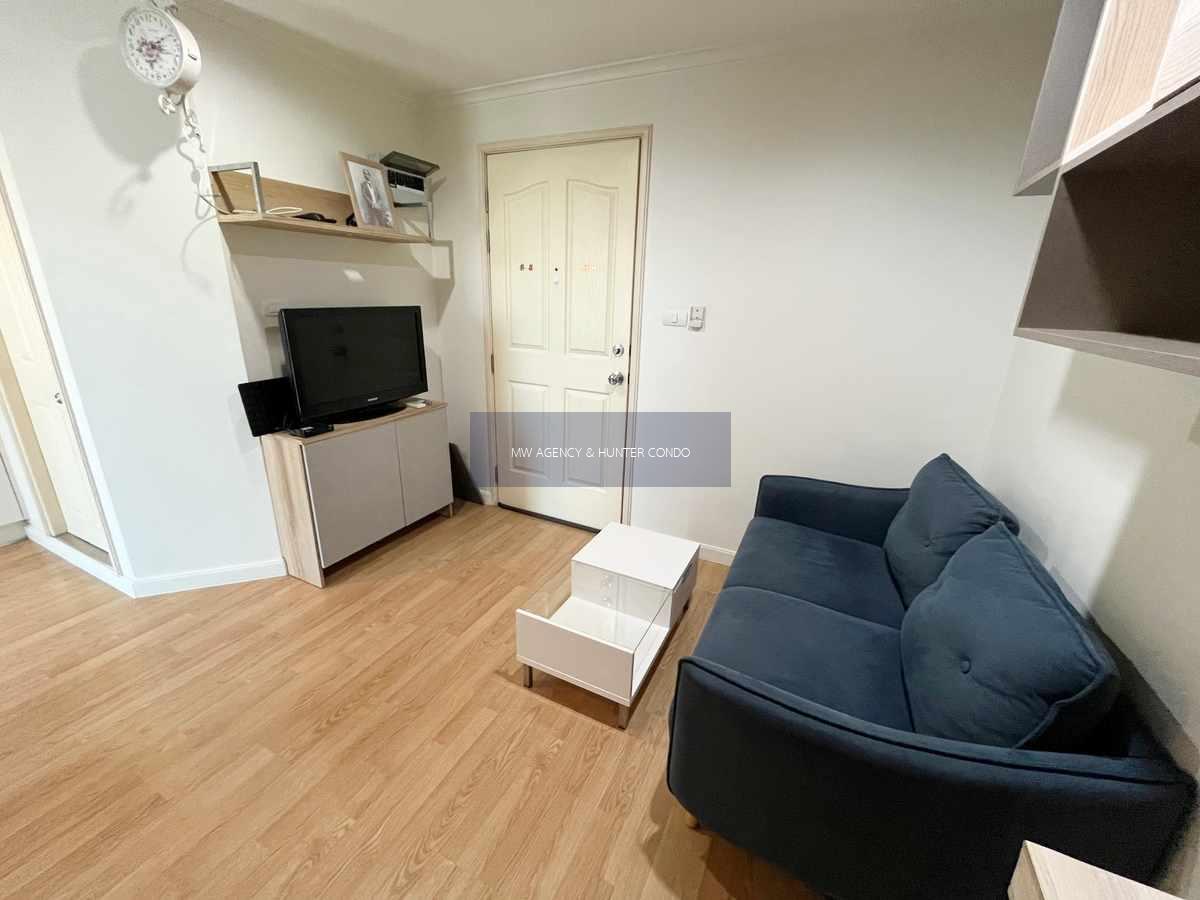 วังทองหลาง💥 ลุมพินี วิลล์ ลาดพร้าว - โชคชัย 4🔴🟢🟡