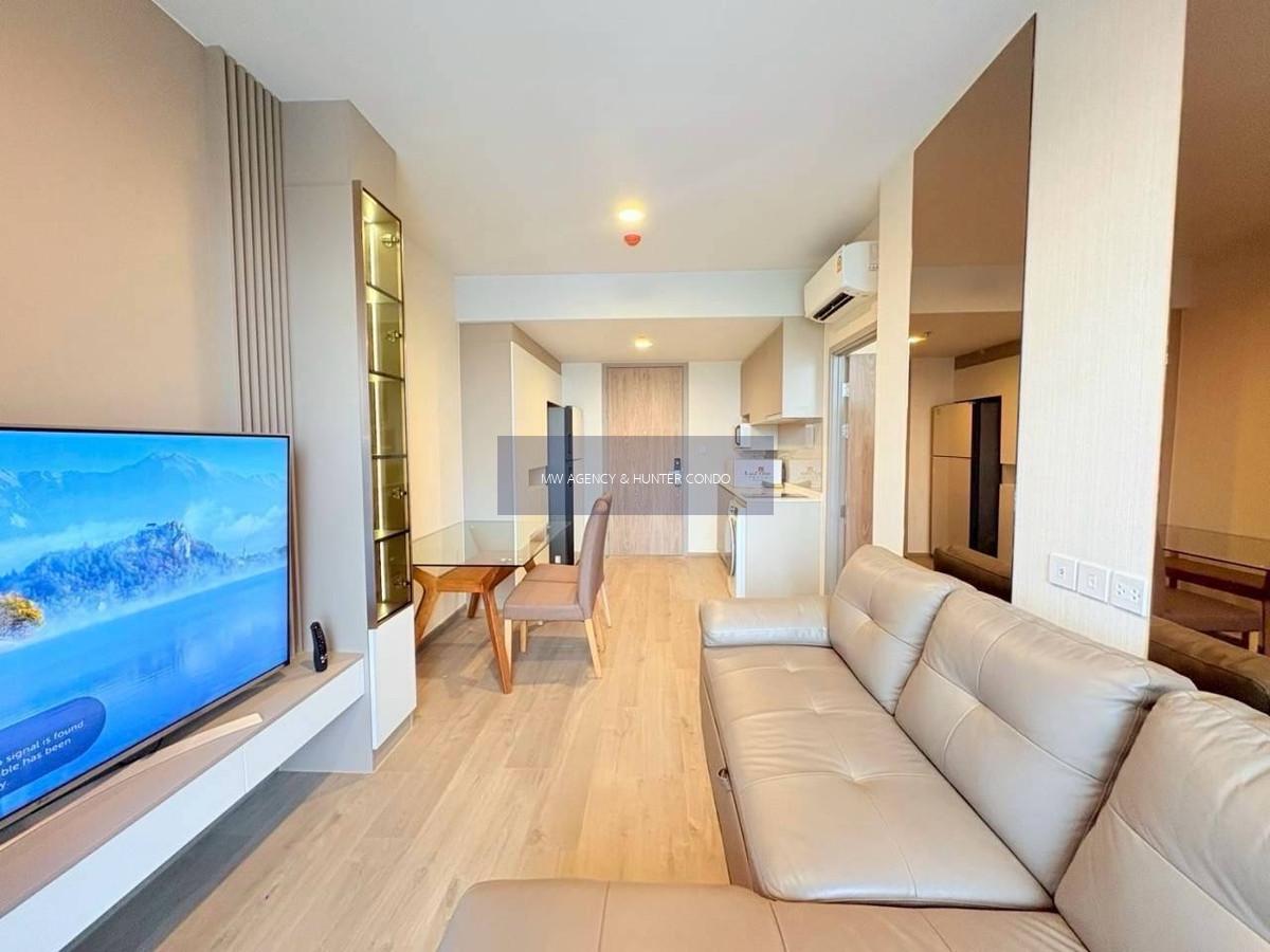 ว่าง 1 เม.ย. 2569💥สาทร💥เดอะ คราวน์ เรสซิเดนท์เซส🔴🟢🟡