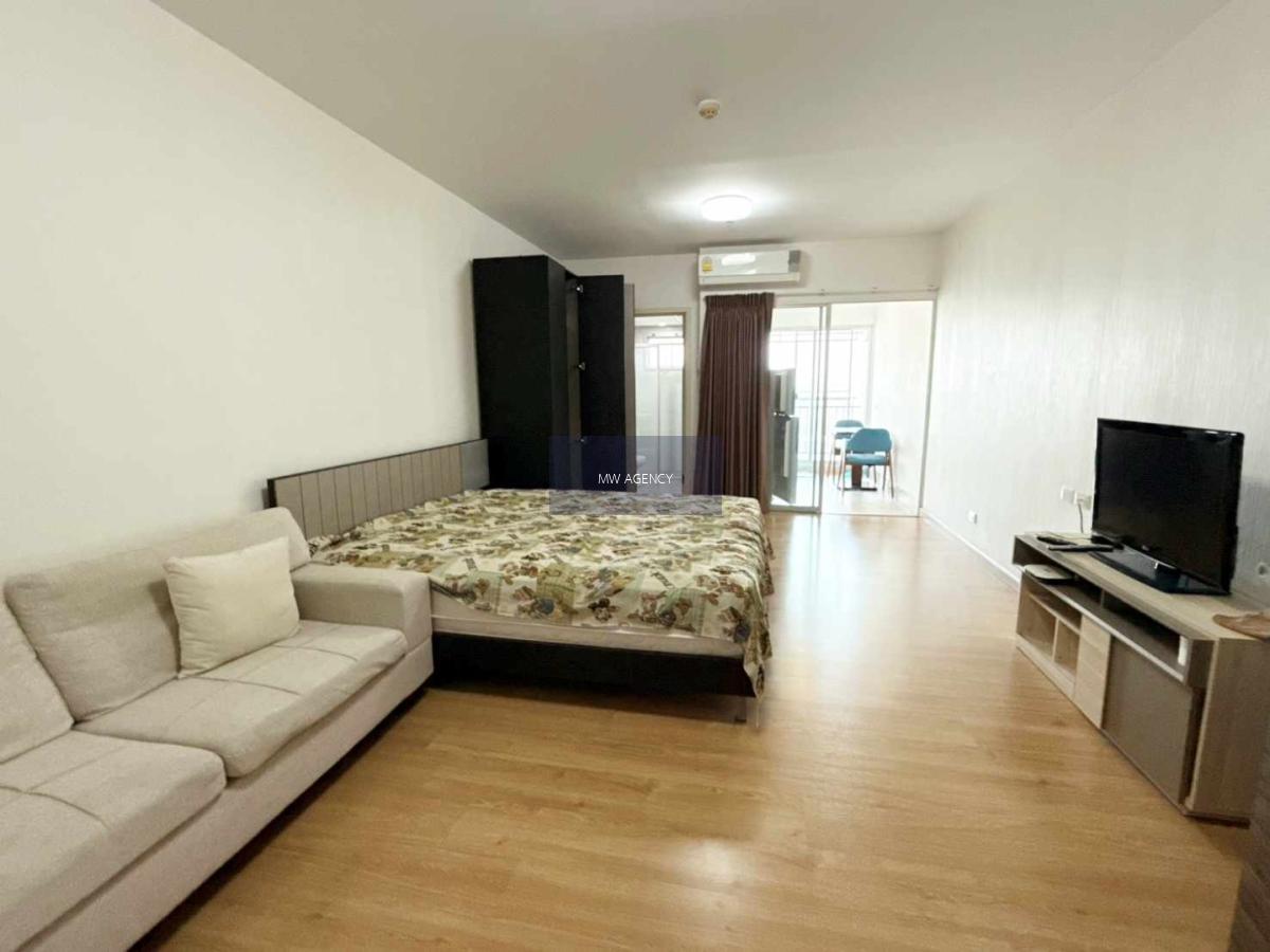 ว่างพร้อมเข้าอยู่ 🔴🟢นนทบุรี💥ศุภาลัย วิสต้า แยกติวานนท์🔴🟢🟡