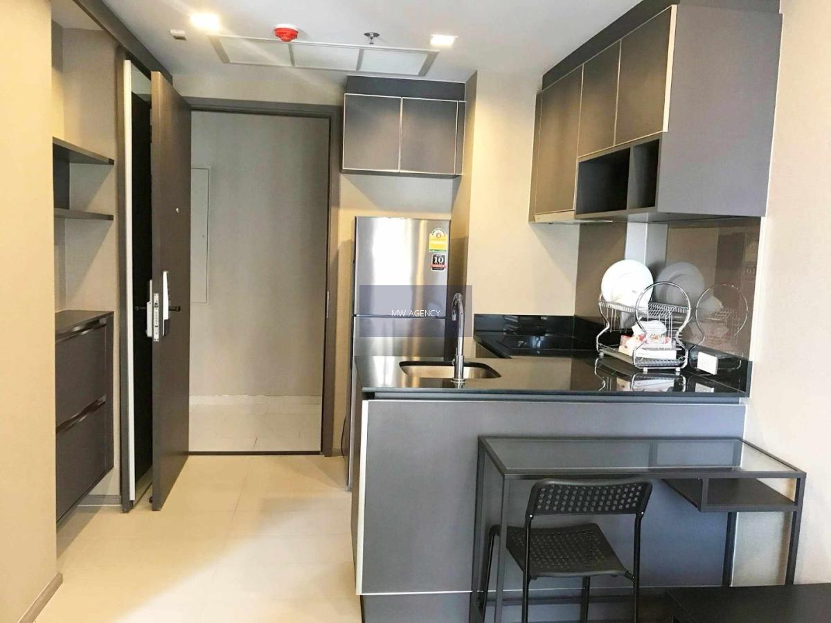 คลองสาน💥นายน์ บาย แสนสิริ🔴🟢🟡