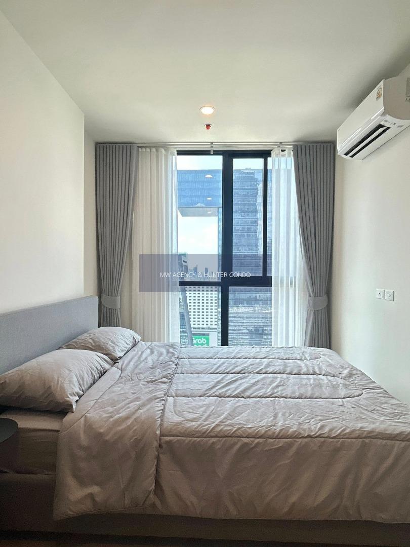 ห้วยขวาง💥โนเบิล นิว ดิสทริค อาร์ไนน์🔴🟢🟡