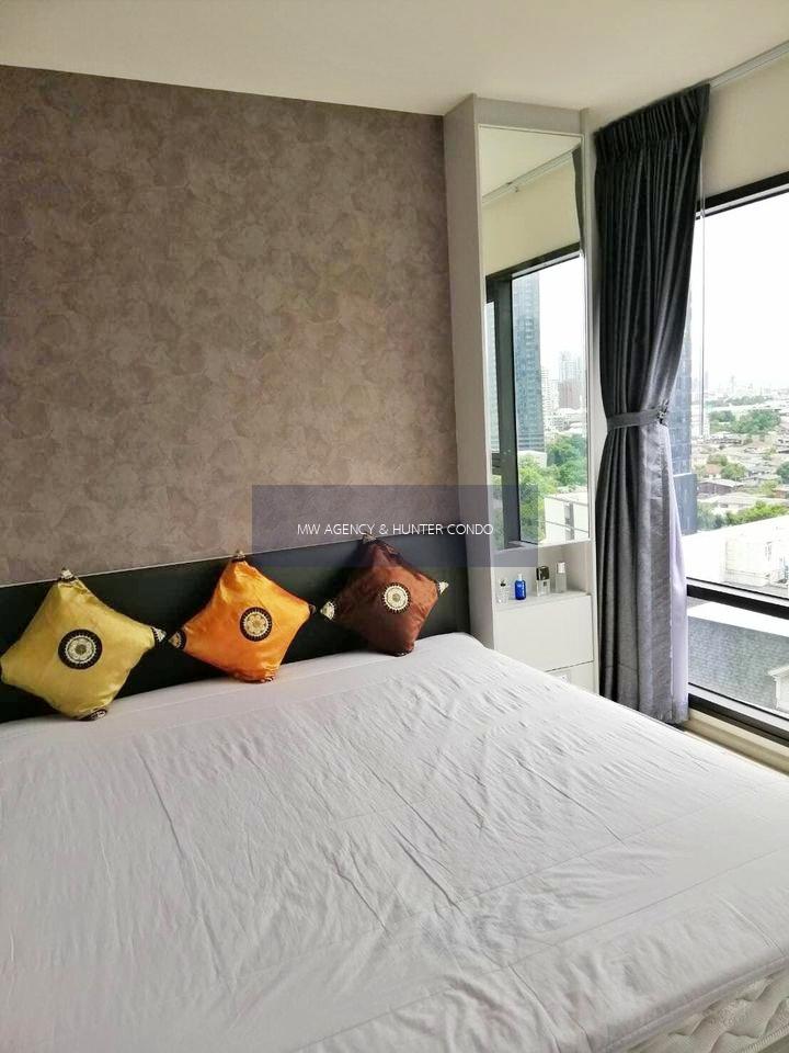 คลองเตย💥 Rhythm Sukhumvit36-38🔴🟢🟡