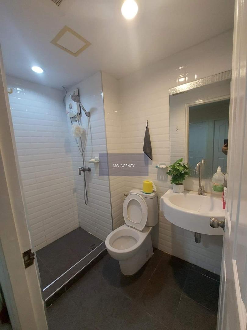 ว่าง 15 เมษา 69🔴🟡🟢 บางเขน 💥  ลุมพินี วิลล์ รามอินทรา - หลักสี่🔴🟢🟡