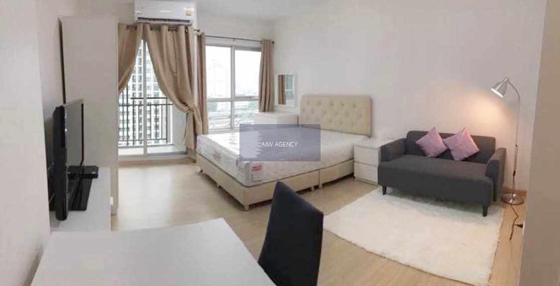 ว่าง 6 ก.พ. 2569 💥ห้วยขวาง💥ศุภาลัย เวอเรนด้า พระราม 9🔴🟢🟡