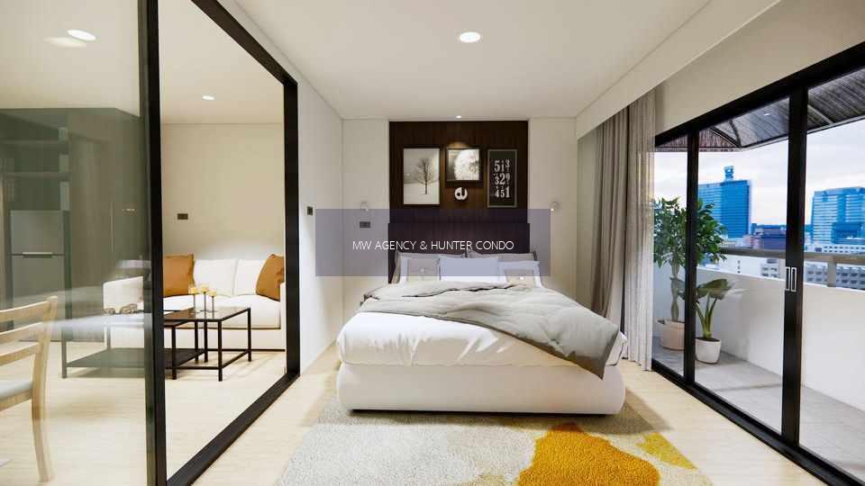 พญาไท💥เซ็นจูเรียล ปาร์ค🔴🟢🟡