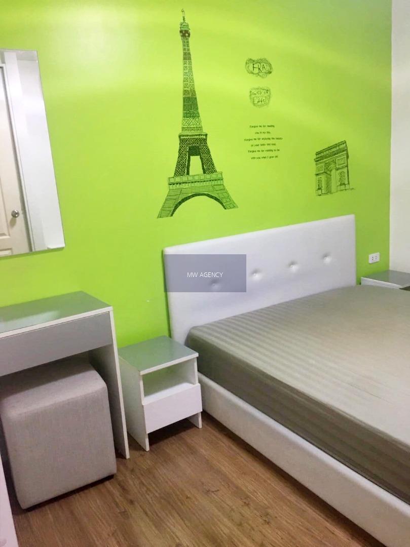 ว่าง มีค 69 💥นนทบุรี💥iCondo Ngamwongwan 2🔴🟢🟡