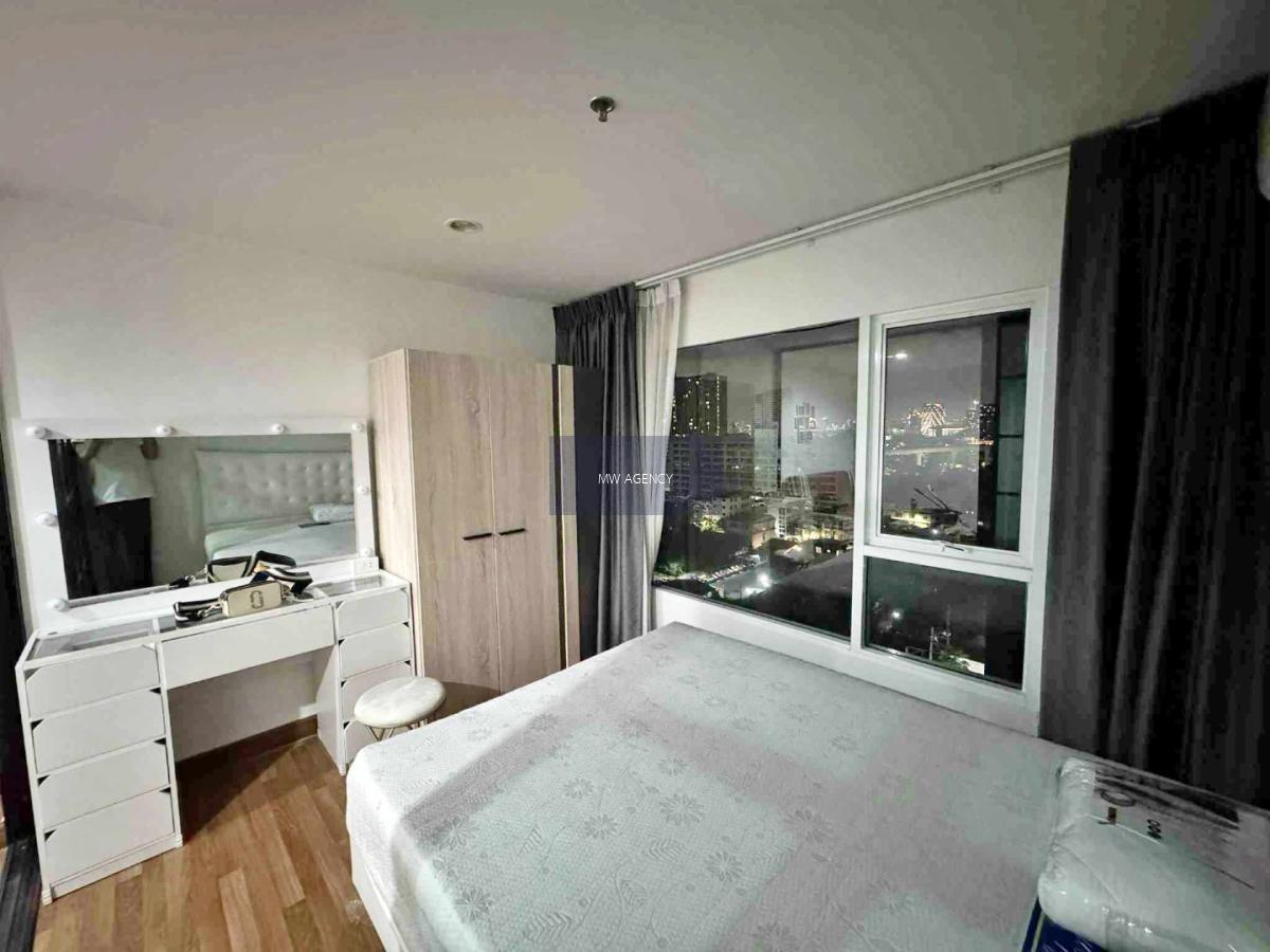 ว่าง 4 มี.ค. 2569💥บางซื่อ 💥รีเจ้นท์ โฮม 27 บางซ่อน🔴🟢🟡