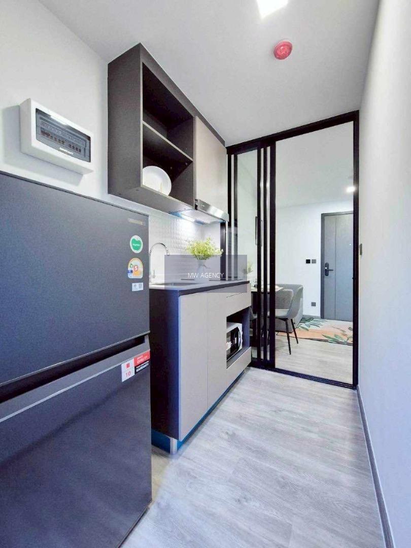 ลาดพร้าว💥แอทโมซ พาลาซิโอ ลาดพร้าว - วังหิน🔴ห้อง 445/614 🟢🟡