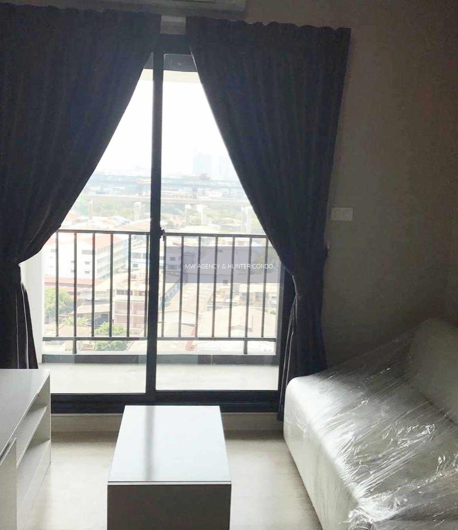 ว่าง 1 พ.ค. 2569💥บางกอกใหญ่💥เดอะ พาร์คแลนด์ เพชรเกษม - ท่าพระ🔴🟢🟡