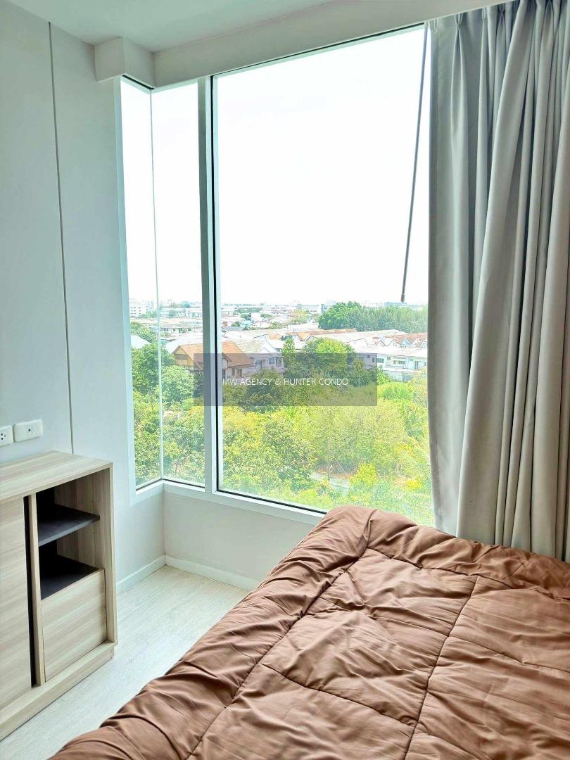 บางเขน 💥ยู เกษตร - นวมินทร์🔴🟢🟡