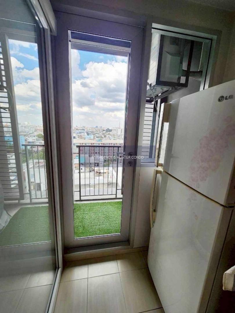 ว่าง 25 เม.ย. 2569💥 คลองสาน💥ไฮฟ์ ตากสิน🔴🟢🟡